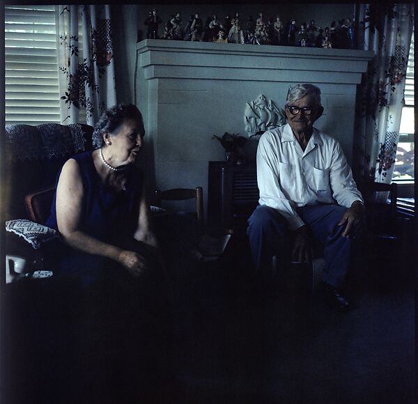 [358 Views of Boats and Marina, Rybovich Boat Works, Florida], Walker Evans (American, St. Louis, Missouri 1903–1975 New Haven, Connecticut), Color film transparency