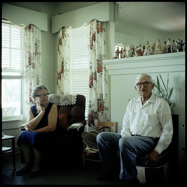 [358 Views of Boats and Marina, Rybovich Boat Works, Florida], Walker Evans (American, St. Louis, Missouri 1903–1975 New Haven, Connecticut), Color film transparency