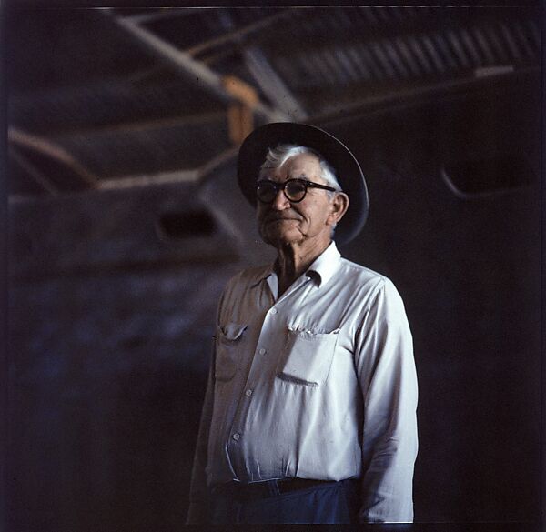 [358 Views of Boats and Marina, Rybovich Boat Works, Florida], Walker Evans (American, St. Louis, Missouri 1903–1975 New Haven, Connecticut), Color film transparency