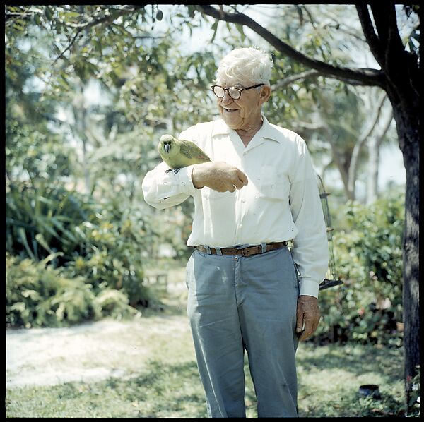 [358 Views of Boats and Marina, Rybovich Boat Works, Florida], Walker Evans (American, St. Louis, Missouri 1903–1975 New Haven, Connecticut), Color film transparency