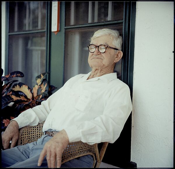 [358 Views of Boats and Marina, Rybovich Boat Works, Florida], Walker Evans (American, St. Louis, Missouri 1903–1975 New Haven, Connecticut), Color film transparency