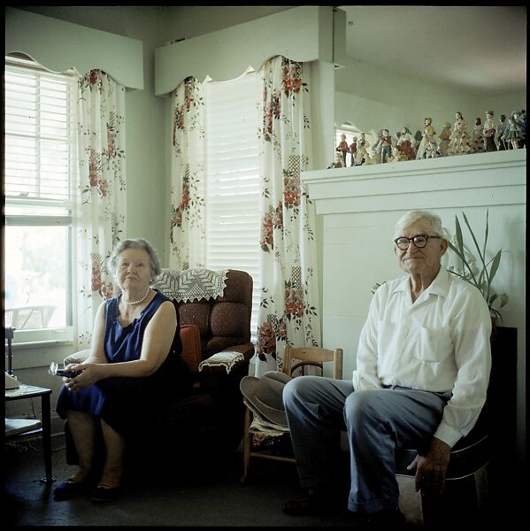 [358 Views of Boats and Marina, Rybovich Boat Works, Florida], Walker Evans (American, St. Louis, Missouri 1903–1975 New Haven, Connecticut), Color film transparency