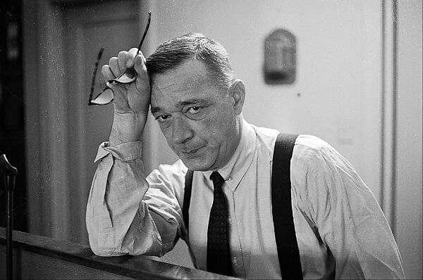 [4 Portraits of Walker Evans Seated at Desk], Walker Evans (American, St. Louis, Missouri 1903–1975 New Haven, Connecticut), Film negative