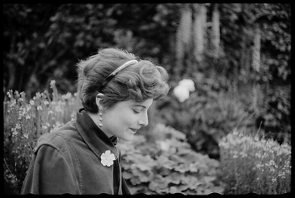 [149 Portraits, Including James A. Stern and Nora Sayre, Views of Architecture, and of England], Walker Evans (American, St. Louis, Missouri 1903–1975 New Haven, Connecticut), Film negative
