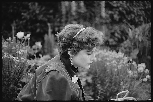 [149 Portraits, Including James A. Stern and Nora Sayre, Views of Architecture, and of England], Walker Evans (American, St. Louis, Missouri 1903–1975 New Haven, Connecticut), Film negative