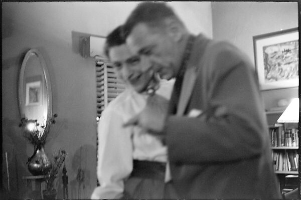 [96 Miscellaneous Views, Including Interiors, London Street Scenes, Boat Trip, Unidentified People in Countryside], Walker Evans (American, St. Louis, Missouri 1903–1975 New Haven, Connecticut), Film negative