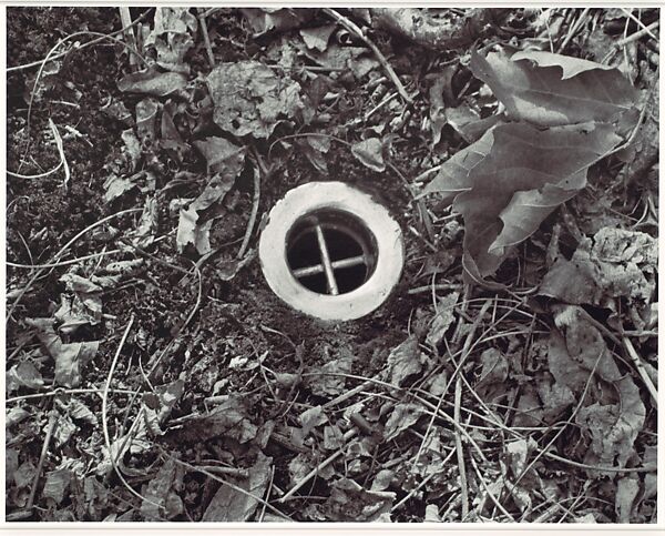 Untitled, Robert Gober (American, born Wallingford, Connecticut, 1954), Gelatin silver print 