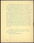 [Short Story: "A Love Story"], Walker Evans (American, St. Louis, Missouri 1903–1975 New Haven, Connecticut), Ink on paper