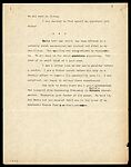 [Short Story: "Frederick and Marie"], Walker Evans (American, St. Louis, Missouri 1903–1975 New Haven, Connecticut), Ink on paper