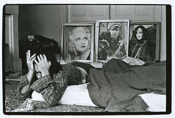 San Francisco, William Gedney (American, 1932–1989), Gelatin silver print 