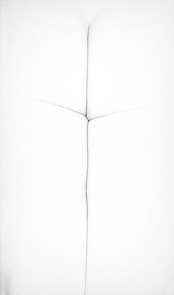 Eleanor, Harry Callahan (American, Detroit, Michigan 1912–1999 Atlanta, Georgia), Gelatin silver print 