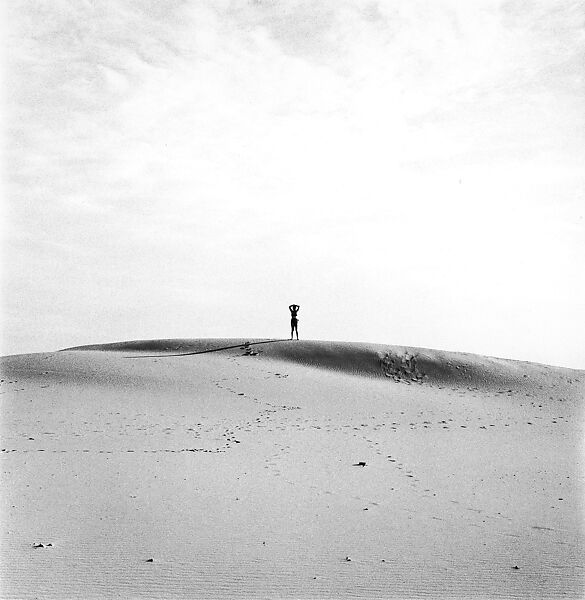 Harry Callahan | Eleanor, Indiana | The Metropolitan Museum of Art