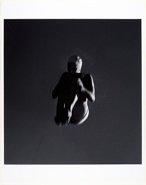 Tuck Dive, John Gutmann (American (born Germany), Breslau 1905–1998 San Francisco, California), Gelatin silver print 