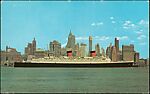 I Got Up, On Kawara (Japanese, 1933–2014), Photomechanical prints