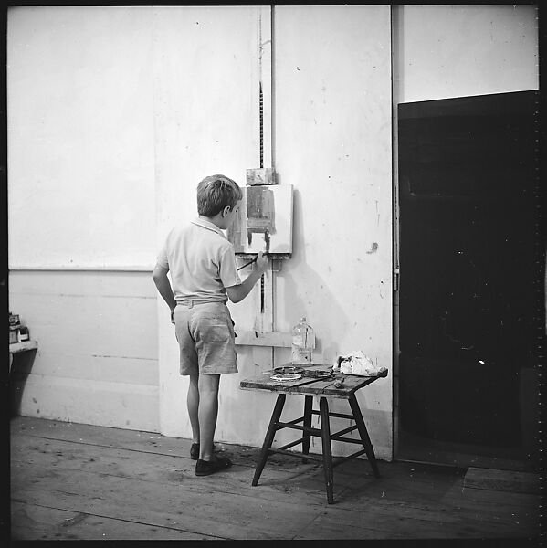 [33 Interior Views of the Price-Hartigan House, including Portraits of Anne Glidden, Walpole, Maine], Walker Evans (American, St. Louis, Missouri 1903–1975 New Haven, Connecticut), Film negative