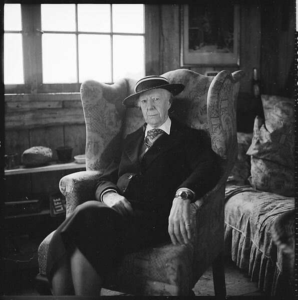 [33 Interior Views of the Price-Hartigan House, including Portraits of Anne Glidden, Walpole, Maine], Walker Evans (American, St. Louis, Missouri 1903–1975 New Haven, Connecticut), Film negative