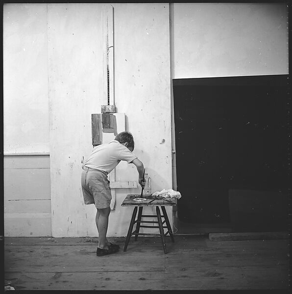 [33 Interior Views of the Price-Hartigan House, including Portraits of Anne Glidden, Walpole, Maine], Walker Evans (American, St. Louis, Missouri 1903–1975 New Haven, Connecticut), Film negative