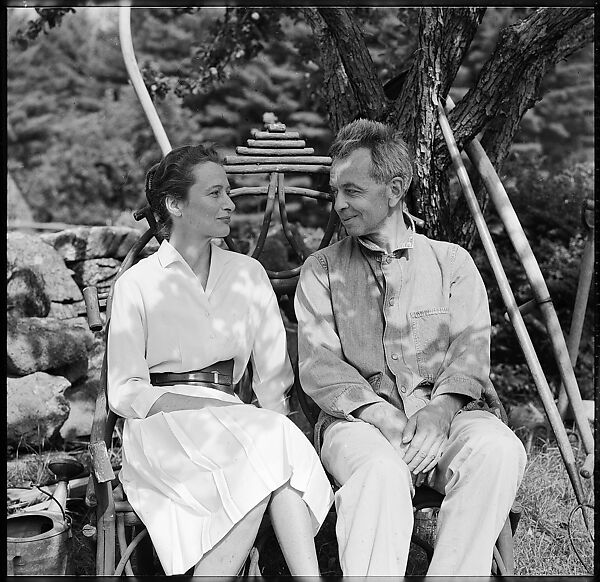 [56 Portraits of Calvert and Susanna Coggeshall and Family, Including Portraits of Isabelle Evans and Interior and Exterior Views of House, Maine], Walker Evans (American, St. Louis, Missouri 1903–1975 New Haven, Connecticut), Film negative 