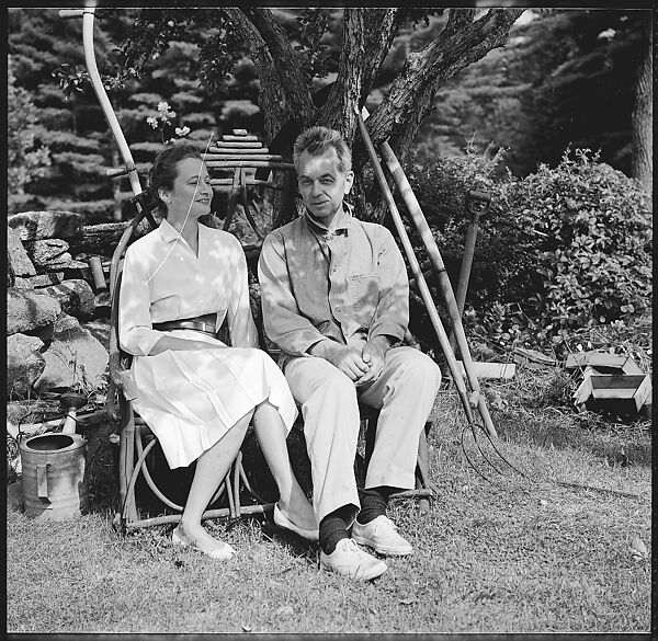 [56 Portraits of Calvert and Susanna Coggeshall and Family, Including Portraits of Isabelle Evans and Interior and Exterior Views of House, Maine], Walker Evans (American, St. Louis, Missouri 1903–1975 New Haven, Connecticut), Film negative