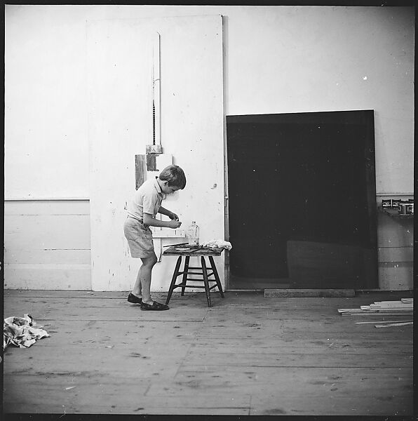 [56 Portraits of Calvert and Susanna Coggeshall and Family, Including Portraits of Isabelle Evans and Interior and Exterior Views of House, Maine], Walker Evans (American, St. Louis, Missouri 1903–1975 New Haven, Connecticut), Film negative