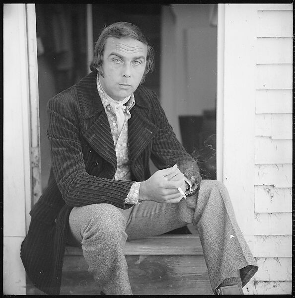 [86 Portraits and Interior and Exterior Views of the Heliker House, Cranberry Island, Maine, and View of "Home Organ," Chester, Nova Scotia], Walker Evans (American, St. Louis, Missouri 1903–1975 New Haven, Connecticut), Film negative
