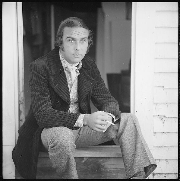 [86 Portraits and Interior and Exterior Views of the Heliker House, Cranberry Island, Maine, and View of "Home Organ," Chester, Nova Scotia], Walker Evans (American, St. Louis, Missouri 1903–1975 New Haven, Connecticut), Film negative