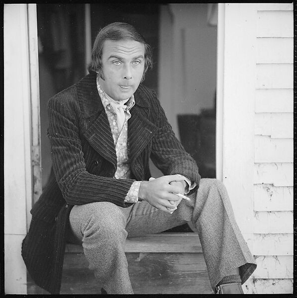 [86 Portraits and Interior and Exterior Views of the Heliker House, Cranberry Island, Maine, and View of "Home Organ," Chester, Nova Scotia], Walker Evans (American, St. Louis, Missouri 1903–1975 New Haven, Connecticut), Film negative