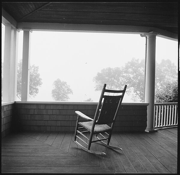[86 Portraits and Interior and Exterior Views of the Heliker House, Cranberry Island, Maine, and View of "Home Organ," Chester, Nova Scotia], Walker Evans (American, St. Louis, Missouri 1903–1975 New Haven, Connecticut), Film negative
