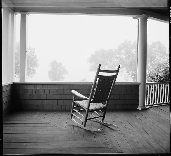 [86 Portraits and Interior and Exterior Views of the Heliker House, Cranberry Island, Maine, and View of "Home Organ," Chester, Nova Scotia], Walker Evans (American, St. Louis, Missouri 1903–1975 New Haven, Connecticut), Film negative