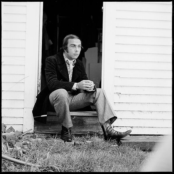 [86 Portraits and Interior and Exterior Views of the Heliker House, Cranberry Island, Maine, and View of "Home Organ," Chester, Nova Scotia], Walker Evans (American, St. Louis, Missouri 1903–1975 New Haven, Connecticut), Film negative