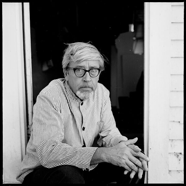 [86 Portraits and Interior and Exterior Views of the Heliker House, Cranberry Island, Maine, and View of "Home Organ," Chester, Nova Scotia], Walker Evans (American, St. Louis, Missouri 1903–1975 New Haven, Connecticut), Film negative