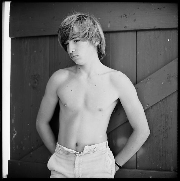 [86 Portraits and Interior and Exterior Views of the Heliker House, Cranberry Island, Maine, and View of "Home Organ," Chester, Nova Scotia], Walker Evans (American, St. Louis, Missouri 1903–1975 New Haven, Connecticut), Film negative