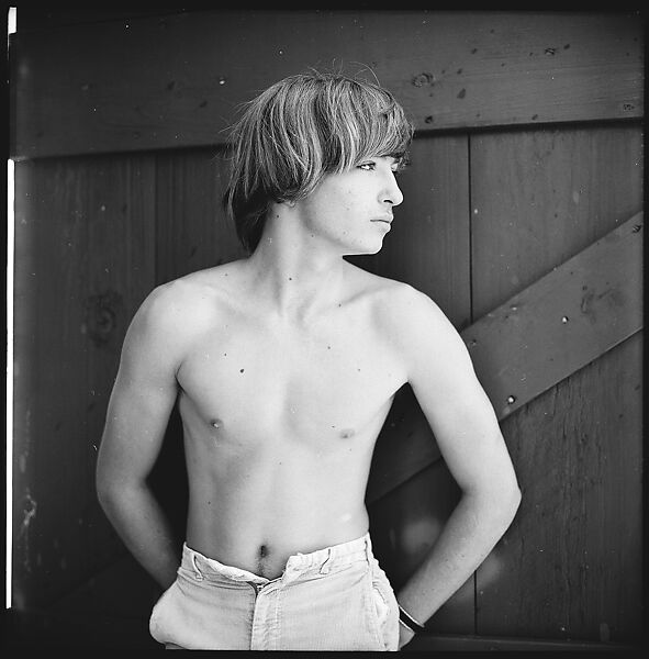 [86 Portraits and Interior and Exterior Views of the Heliker House, Cranberry Island, Maine, and View of "Home Organ," Chester, Nova Scotia], Walker Evans (American, St. Louis, Missouri 1903–1975 New Haven, Connecticut), Film negative