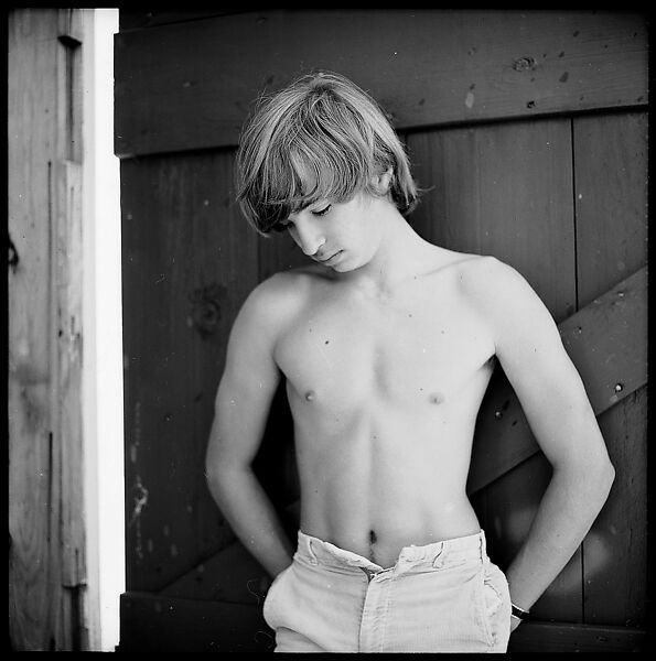 [86 Portraits and Interior and Exterior Views of the Heliker House, Cranberry Island, Maine, and View of "Home Organ," Chester, Nova Scotia], Walker Evans (American, St. Louis, Missouri 1903–1975 New Haven, Connecticut), Film negative