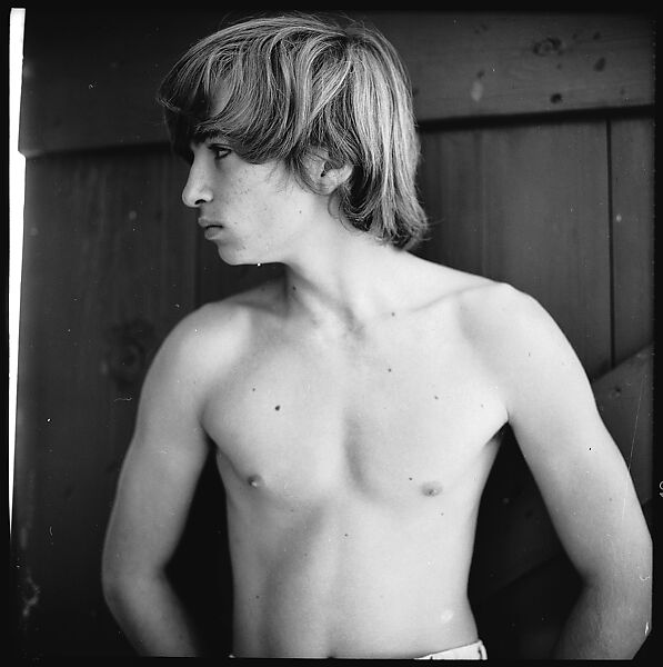 [86 Portraits and Interior and Exterior Views of the Heliker House, Cranberry Island, Maine, and View of "Home Organ," Chester, Nova Scotia], Walker Evans (American, St. Louis, Missouri 1903–1975 New Haven, Connecticut), Film negative