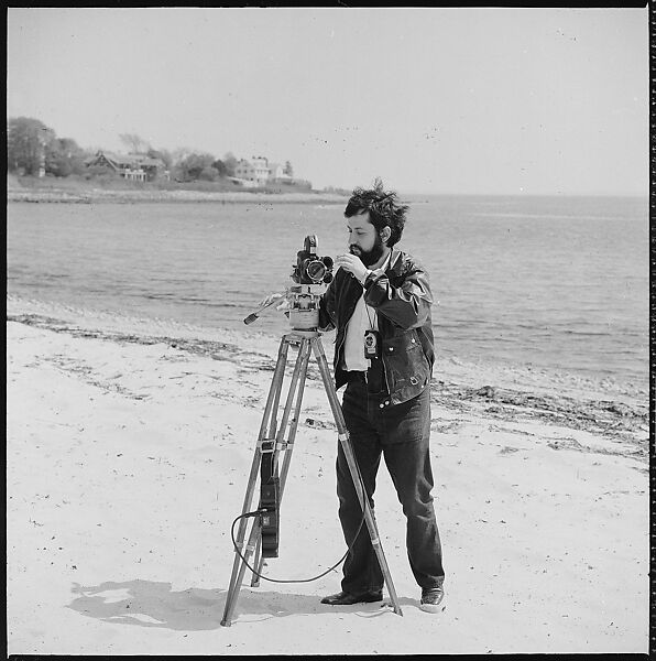 [86 Portraits and Interior and Exterior Views of the Heliker House, Cranberry Island, Maine, and View of "Home Organ," Chester, Nova Scotia], Walker Evans (American, St. Louis, Missouri 1903–1975 New Haven, Connecticut), Film negative