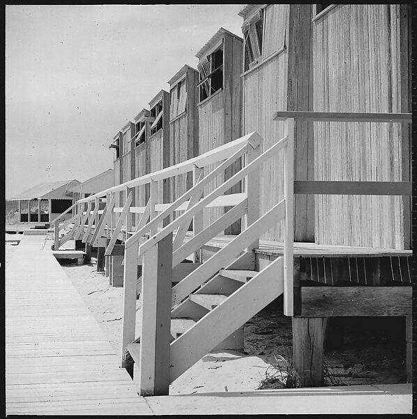 [86 Portraits and Interior and Exterior Views of the Heliker House, Cranberry Island, Maine, and View of "Home Organ," Chester, Nova Scotia], Walker Evans (American, St. Louis, Missouri 1903–1975 New Haven, Connecticut), Film negative