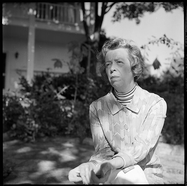 [90 Interior and Exterior Views of the Heliker House and Portraits of Sue Hillis and Others, Cranberry Island, Maine], Walker Evans (American, St. Louis, Missouri 1903–1975 New Haven, Connecticut), Film negative