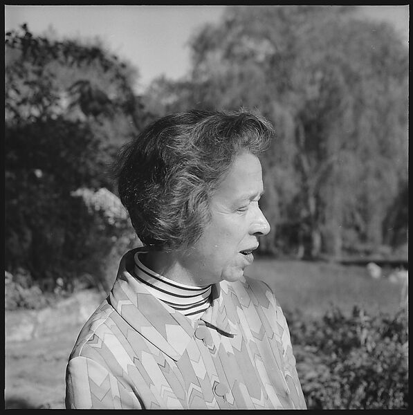 [90 Interior and Exterior Views of the Heliker House and Portraits of Sue Hillis and Others, Cranberry Island, Maine], Walker Evans (American, St. Louis, Missouri 1903–1975 New Haven, Connecticut), Film negative
