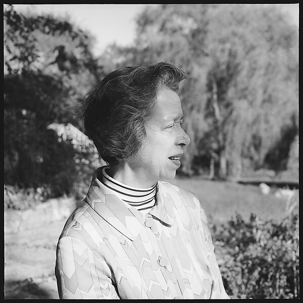 [90 Interior and Exterior Views of the Heliker House and Portraits of Sue Hillis and Others, Cranberry Island, Maine], Walker Evans (American, St. Louis, Missouri 1903–1975 New Haven, Connecticut), Film negative
