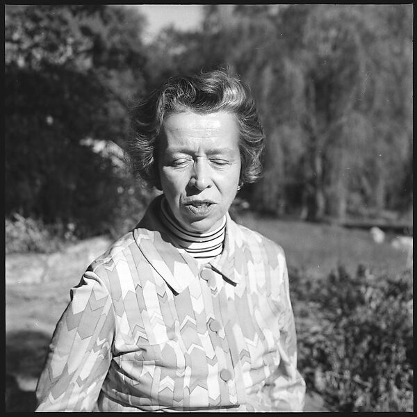 [90 Interior and Exterior Views of the Heliker House and Portraits of Sue Hillis and Others, Cranberry Island, Maine], Walker Evans (American, St. Louis, Missouri 1903–1975 New Haven, Connecticut), Film negative