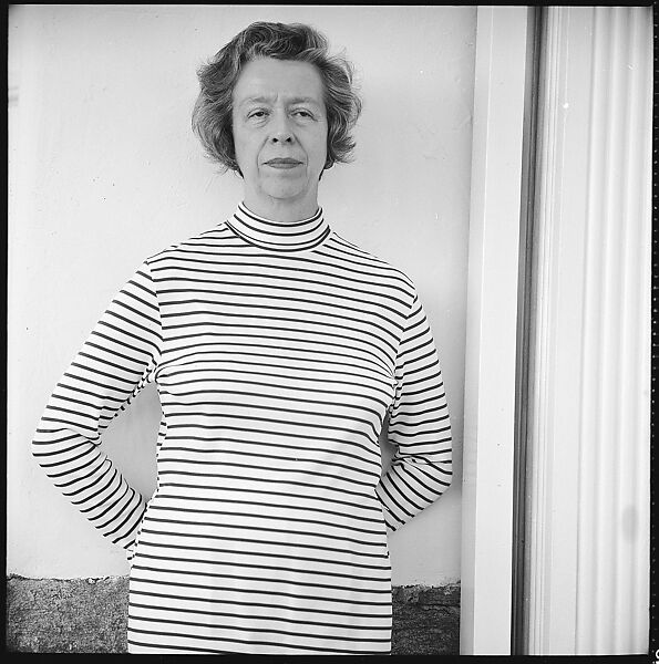 [90 Interior and Exterior Views of the Heliker House and Portraits of Sue Hillis and Others, Cranberry Island, Maine], Walker Evans (American, St. Louis, Missouri 1903–1975 New Haven, Connecticut), Film negative