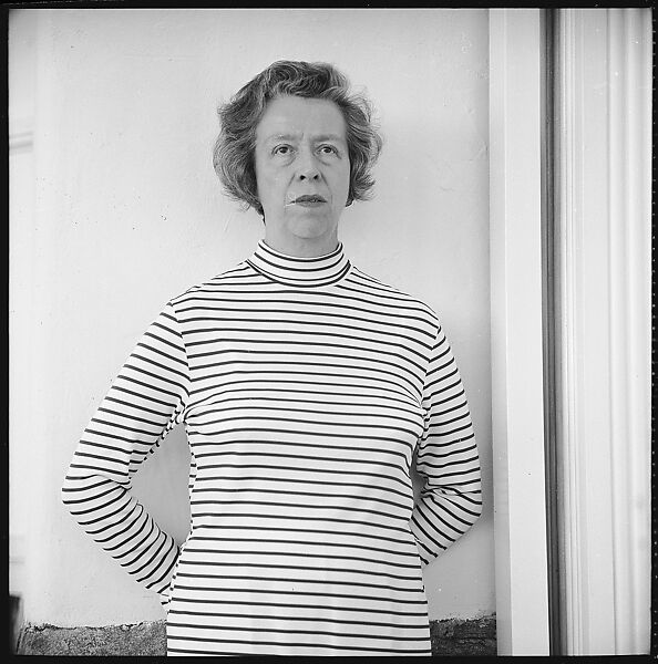 [90 Interior and Exterior Views of the Heliker House and Portraits of Sue Hillis and Others, Cranberry Island, Maine], Walker Evans (American, St. Louis, Missouri 1903–1975 New Haven, Connecticut), Film negative