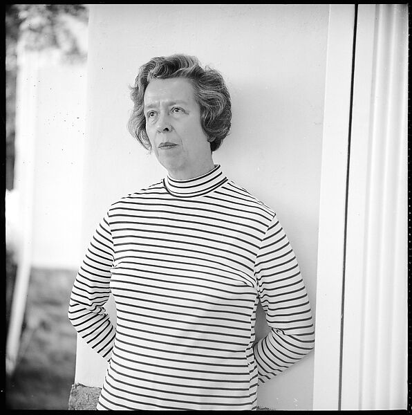[90 Interior and Exterior Views of the Heliker House and Portraits of Sue Hillis and Others, Cranberry Island, Maine], Walker Evans (American, St. Louis, Missouri 1903–1975 New Haven, Connecticut), Film negative