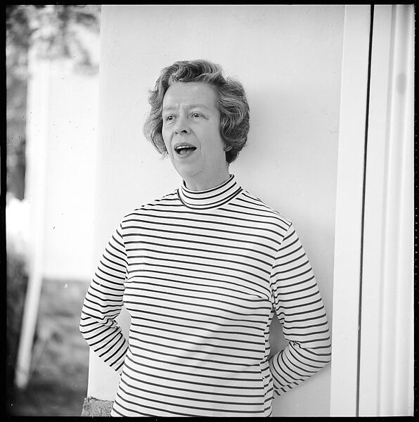 [90 Interior and Exterior Views of the Heliker House and Portraits of Sue Hillis and Others, Cranberry Island, Maine], Walker Evans (American, St. Louis, Missouri 1903–1975 New Haven, Connecticut), Film negative