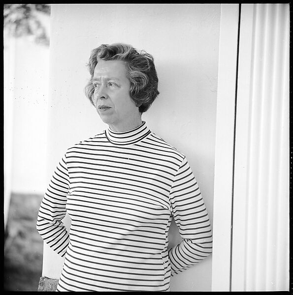 [90 Interior and Exterior Views of the Heliker House and Portraits of Sue Hillis and Others, Cranberry Island, Maine], Walker Evans (American, St. Louis, Missouri 1903–1975 New Haven, Connecticut), Film negative