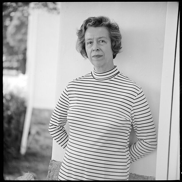 [90 Interior and Exterior Views of the Heliker House and Portraits of Sue Hillis and Others, Cranberry Island, Maine], Walker Evans (American, St. Louis, Missouri 1903–1975 New Haven, Connecticut), Film negative