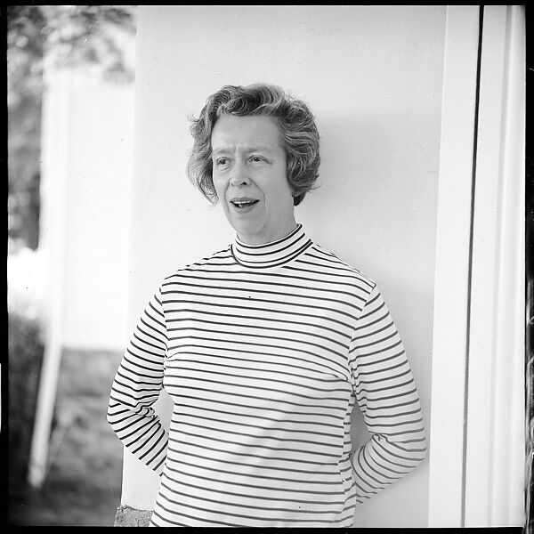 [90 Interior and Exterior Views of the Heliker House and Portraits of Sue Hillis and Others, Cranberry Island, Maine], Walker Evans (American, St. Louis, Missouri 1903–1975 New Haven, Connecticut), Film negative