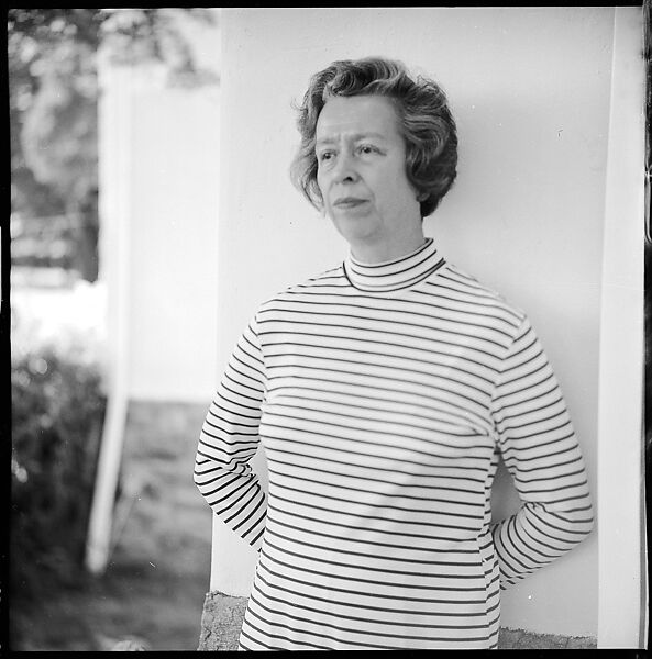 [90 Interior and Exterior Views of the Heliker House and Portraits of Sue Hillis and Others, Cranberry Island, Maine], Walker Evans (American, St. Louis, Missouri 1903–1975 New Haven, Connecticut), Film negative