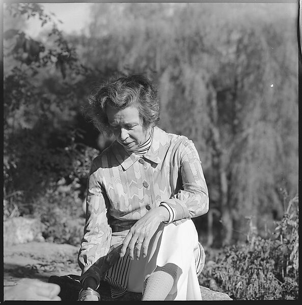 [90 Interior and Exterior Views of the Heliker House and Portraits of Sue Hillis and Others, Cranberry Island, Maine], Walker Evans (American, St. Louis, Missouri 1903–1975 New Haven, Connecticut), Film negative